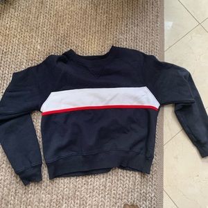 Brandy Melville Striped Sweater